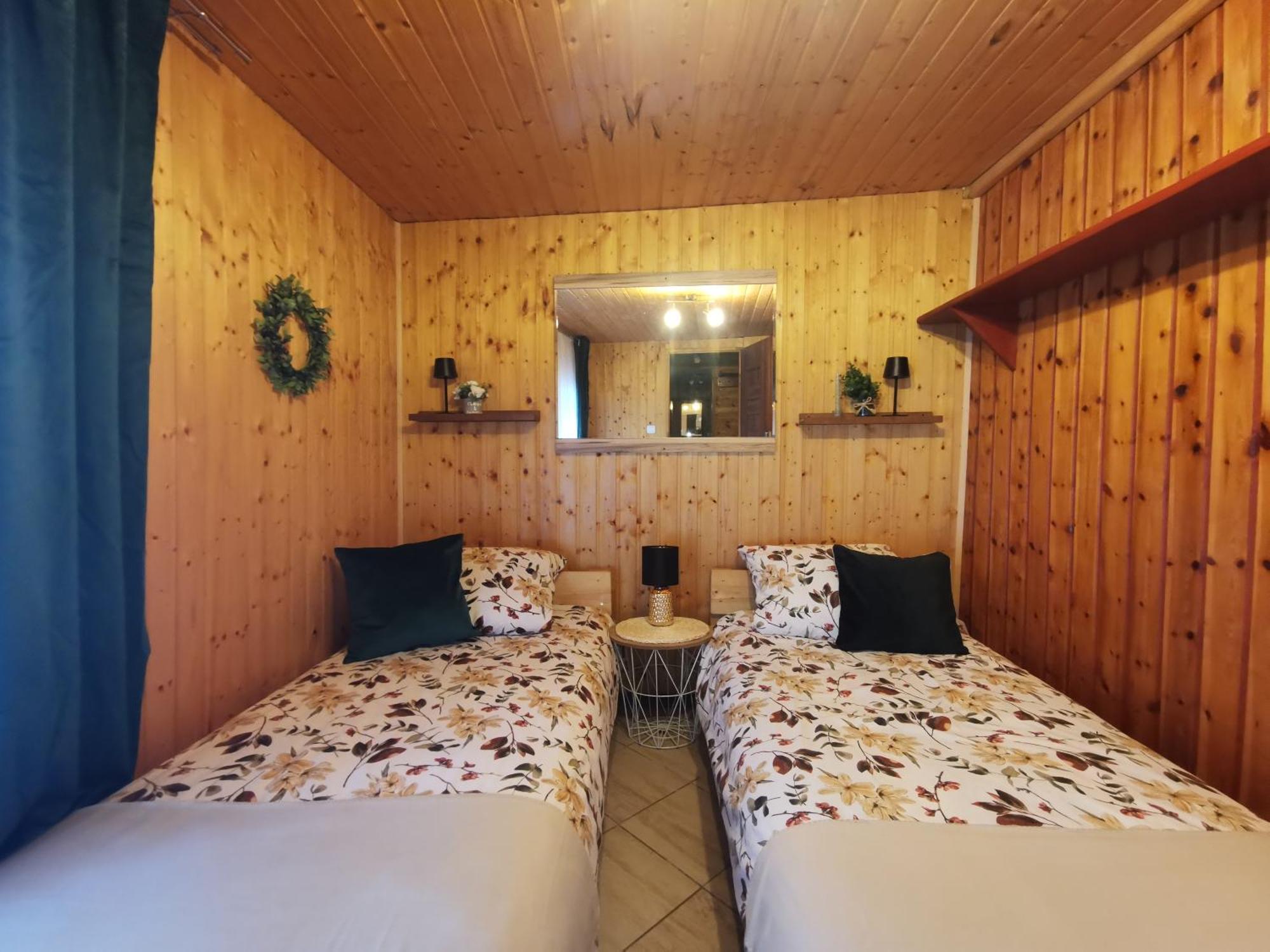 Eden Villa Sedziszowa ภายนอก รูปภาพ