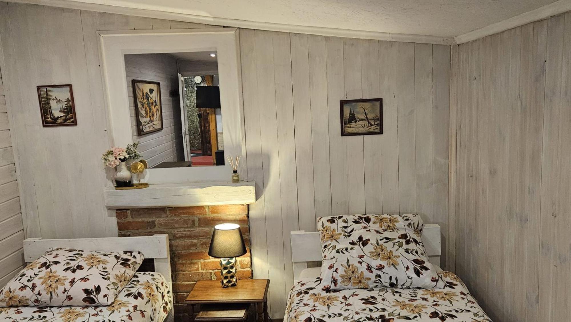 Eden Villa Sedziszowa ภายนอก รูปภาพ
