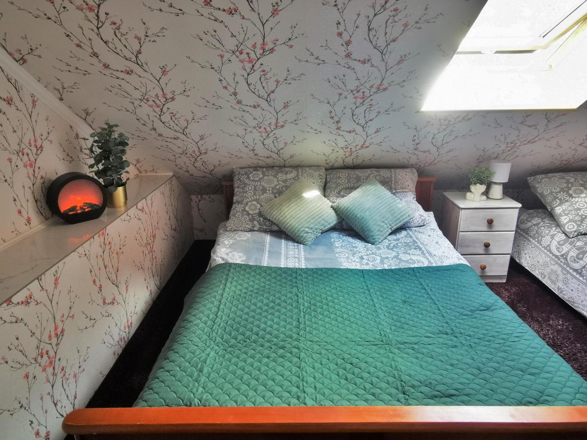Eden Villa Sedziszowa ภายนอก รูปภาพ