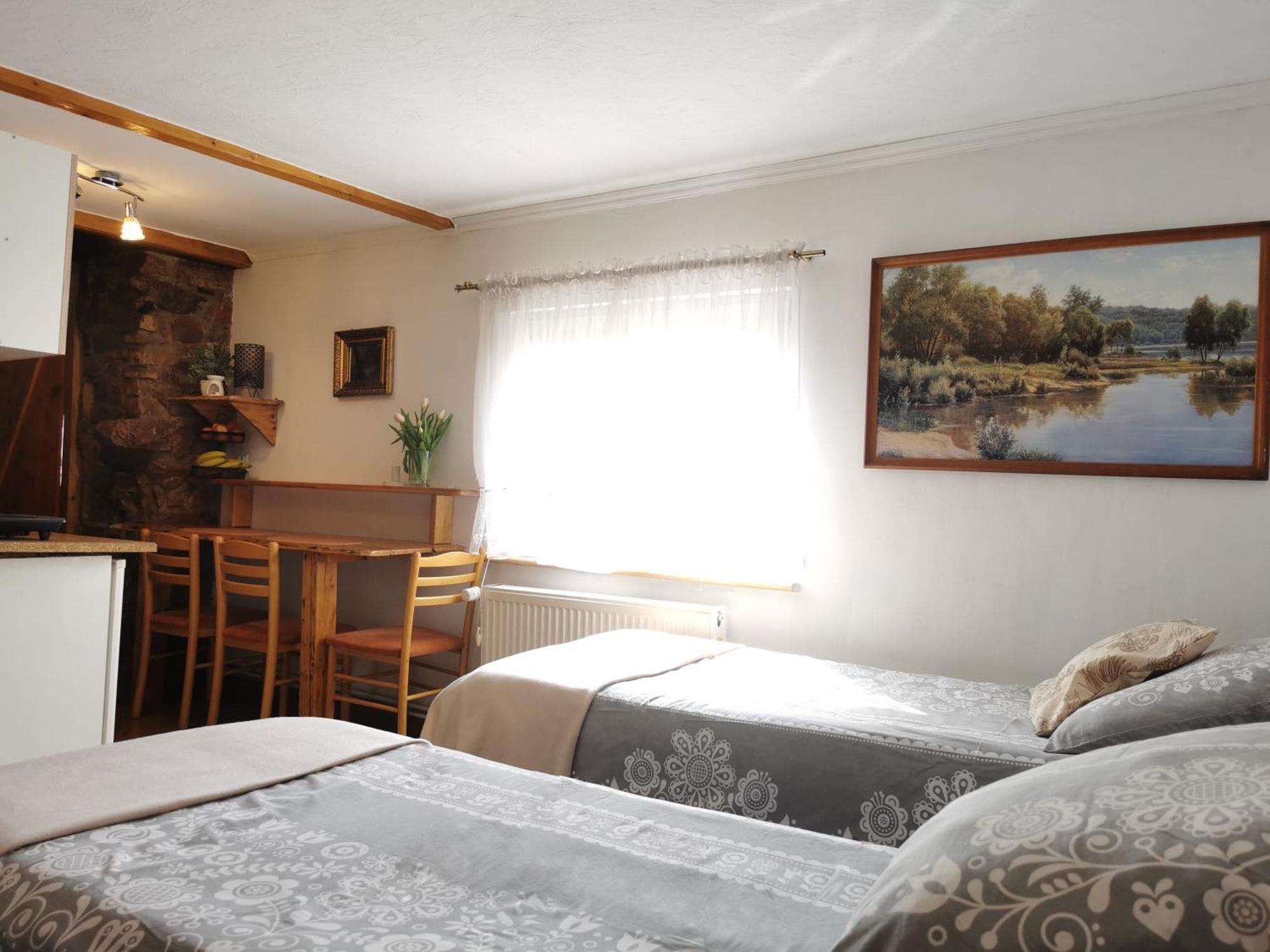 Eden Villa Sedziszowa ภายนอก รูปภาพ