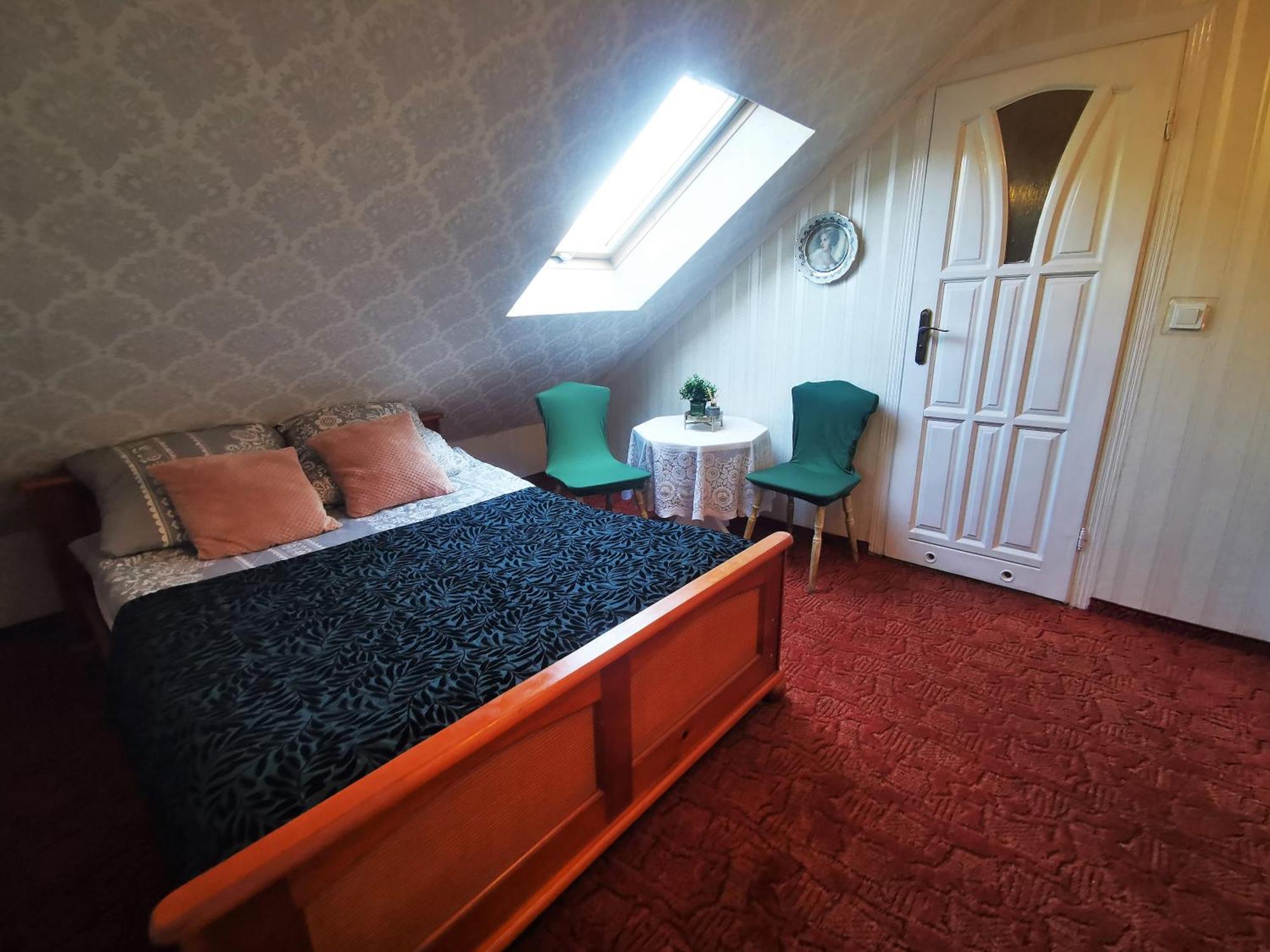 Eden Villa Sedziszowa ภายนอก รูปภาพ